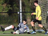 KWSC Lauwe - SV Ingemulster  Championnat U21 : KWSC Lauwe<br>SV Ingemulster<br>Lauwe<br>Ingemulster