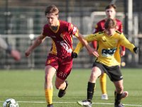 KWSC Lauwe - SV Ingemulster  Championnat U21 : KWSC Lauwe<br>SV Ingemulster<br>Lauwe<br>Ingemulster