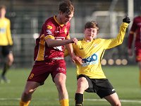 KWSC Lauwe - SV Ingemulster  Championnat U21 : KWSC Lauwe<br>SV Ingemulster<br>Lauwe<br>Ingemulster