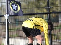 KWSC Lauwe - SV Ingemulster  Championnat U21 : KWSC Lauwe<br>SV Ingemulster<br>Lauwe<br>Ingemulster