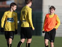 KWSC Lauwe - SV Ingemulster  Championnat U21 : KWSC Lauwe<br>SV Ingemulster<br>Lauwe<br>Ingemulster