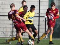 KWSC Lauwe - SV Ingemulster  Championnat U21 : KWSC Lauwe<br>SV Ingemulster<br>Lauwe<br>Ingemulster