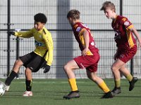 KWSC Lauwe - SV Ingemulster  Championnat U21 : KWSC Lauwe<br>SV Ingemulster<br>Lauwe<br>Ingemulster