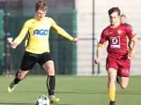 KWSC Lauwe - SV Ingemulster  Championnat U21 : KWSC Lauwe<br>SV Ingemulster<br>Lauwe<br>Ingemulster