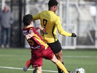 KWSC Lauwe - SV Ingemulster  Championnat U21 : KWSC Lauwe<br>SV Ingemulster<br>Lauwe<br>Ingemulster