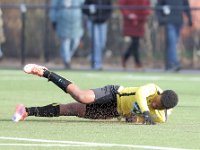 KWSC Lauwe - SV Ingemulster  Championnat U21 : KWSC Lauwe<br>SV Ingemulster<br>Lauwe<br>Ingemulster