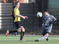 KWSC Lauwe - SV Ingemulster  Championnat U21 : KWSC Lauwe<br>SV Ingemulster<br>Lauwe<br>Ingemulster