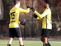 KWSC Lauwe - SV Ingemulster  Championnat U21 : KWSC Lauwe<br>SV Ingemulster<br>Lauwe<br>Ingemulster