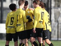 KWSC Lauwe - SV Ingemulster  Championnat U21 : KWSC Lauwe<br>SV Ingemulster<br>Lauwe<br>Ingemulster