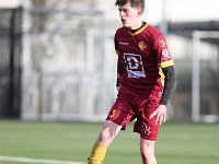 KWSC Lauwe - SV Ingemulster  Championnat U21 : KWSC Lauwe<br>SV Ingemulster<br>Lauwe<br>Ingemulster