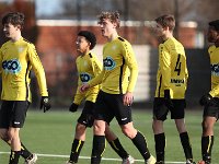 KWSC Lauwe - SV Ingemulster  Championnat U21 : KWSC Lauwe<br>SV Ingemulster<br>Lauwe<br>Ingemulster