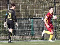 KWSC Lauwe - SV Ingemulster  Championnat U21 : KWSC Lauwe<br>SV Ingemulster<br>Lauwe<br>Ingemulster