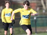 KWSC Lauwe - SV Ingemulster  Championnat U21 : KWSC Lauwe<br>SV Ingemulster<br>Lauwe<br>Ingemulster