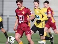 KWSC Lauwe - SV Ingemulster  Championnat U21 : KWSC Lauwe<br>SV Ingemulster<br>Lauwe<br>Ingemulster