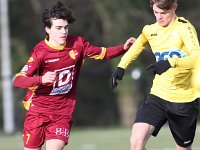 KWSC Lauwe - SV Ingemulster  Championnat U21 : KWSC Lauwe<br>SV Ingemulster<br>Lauwe<br>Ingemulster