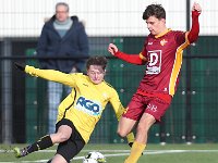 KWSC Lauwe - SV Ingemulster  Championnat U21 : KWSC Lauwe<br>SV Ingemulster<br>Lauwe<br>Ingemulster