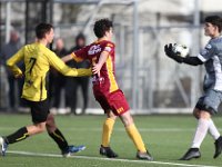 KWSC Lauwe - SV Ingemulster  Championnat U21 : KWSC Lauwe<br>SV Ingemulster<br>Lauwe<br>Ingemulster