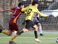 KWSC Lauwe - SV Ingemulster  Championnat U21 : KWSC Lauwe<br>SV Ingemulster<br>Lauwe<br>Ingemulster