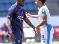 Legends Figueres Cup  Legends Figueres Cup : Legends<br>Figueres<br>Cup<br>PSG<br> OM<br> Marseille<br>Leganes<br>Occitanie<br>Palamos