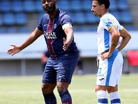 Legends Figueres Cup  Legends Figueres Cup : Legends<br>Figueres<br>Cup<br>PSG<br> OM<br> Marseille<br>Leganes<br>Occitanie<br>Palamos