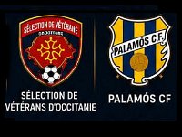 Occitanie vs Palamos