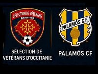 Occitanie vs Palamos