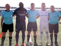 Legends Figueres Cup  Legends Figueres Cup : Legends<br>Figueres<br>Cup<br>PSG<br> OM<br> Marseille<br>Leganes<br>Occitanie<br>Palamos