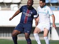 Legends Figueres Cup  Legends Figueres Cup : Legends<br>Figueres<br>Cup<br>PSG<br> OM<br> Marseille<br>Leganes<br>Occitanie<br>Palamos