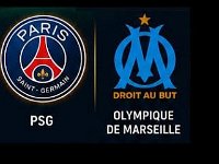 PSG vs OM