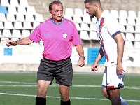 Legends Figueres Cup  Legends Figueres Cup : Legends<br>Figueres<br>Cup