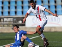 Legends Figueres Cup  Legends Figueres Cup : Legends<br>Figueres<br>Cup