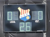 Legends Figueres Cup  Legends Figueres Cup : Legends<br>Figueres<br>Cup
