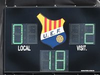 Legends Figueres Cup  Legends Figueres Cup : Legends<br>Figueres<br>Cup