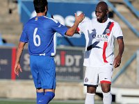 Legends Figueres Cup  Legends Figueres Cup : Legends<br>Figueres<br>Cup