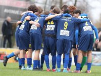 R Dottignies Sport - KWSC Lauwe  Championnat  U21 : R Dottignies Sport<br>KWSC Lauwe<br>Dottignies<br>Lauwe