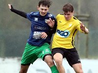 R Dottignies Sport - KWSC Lauwe  Championnat  U21 : R Dottignies Sport<br>KWSC Lauwe<br>Dottignies<br>Lauwe