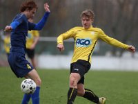 R Dottignies Sport - KWSC Lauwe  Championnat  U21 : R Dottignies Sport<br>KWSC Lauwe<br>Dottignies<br>Lauwe