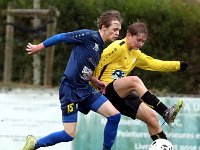 R Dottignies Sport - KWSC Lauwe  Championnat  U21 : R Dottignies Sport<br>KWSC Lauwe<br>Dottignies<br>Lauwe