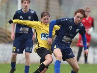 R Dottignies Sport - KWSC Lauwe  Championnat  U21 : R Dottignies Sport<br>KWSC Lauwe<br>Dottignies<br>Lauwe