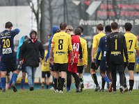 R Dottignies Sport - KWSC Lauwe  Championnat  U21 : R Dottignies Sport<br>KWSC Lauwe<br>Dottignies<br>Lauwe