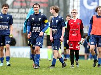 R Dottignies Sport - KWSC Lauwe  Championnat  U21 : R Dottignies Sport<br>KWSC Lauwe<br>Dottignies<br>Lauwe