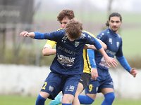 R Dottignies Sport - KWSC Lauwe  Championnat  U21 : R Dottignies Sport<br>KWSC Lauwe<br>Dottignies<br>Lauwe