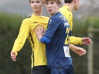 R Dottignies Sport - KWSC Lauwe  Championnat  U21 : R Dottignies Sport<br>KWSC Lauwe<br>Dottignies<br>Lauwe