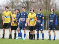 R Dottignies Sport - KWSC Lauwe  Championnat  U21 : R Dottignies Sport<br>KWSC Lauwe<br>Dottignies<br>Lauwe