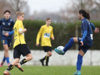 R Dottignies Sport - KWSC Lauwe  Championnat  U21 : R Dottignies Sport<br>KWSC Lauwe<br>Dottignies<br>Lauwe