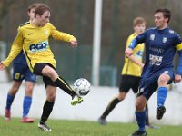 R Dottignies Sport - KWSC Lauwe  Championnat  U21 : R Dottignies Sport<br>KWSC Lauwe<br>Dottignies<br>Lauwe