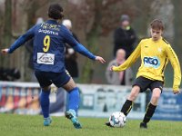 R Dottignies Sport - KWSC Lauwe  Championnat  U21 : R Dottignies Sport<br>KWSC Lauwe<br>Dottignies<br>Lauwe