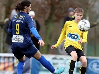 R Dottignies Sport - KWSC Lauwe  Championnat  U21 : R Dottignies Sport<br>KWSC Lauwe<br>Dottignies<br>Lauwe