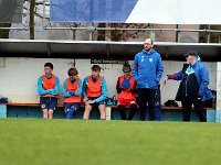 R Dottignies Sport - KWSC Lauwe  Championnat  U21 : R Dottignies Sport<br>KWSC Lauwe<br>Dottignies<br>Lauwe