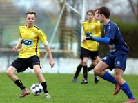 R Dottignies Sport - KWSC Lauwe  Championnat  U21 : R Dottignies Sport<br>KWSC Lauwe<br>Dottignies<br>Lauwe